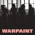 Warpaint - Heads up (CD)