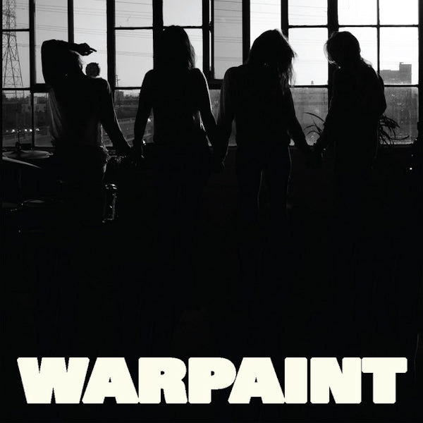 Warpaint - 7-new song (maxi 45 tours)