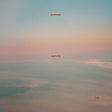 Warpaint - Radiate like this (CD) - Velvet Music