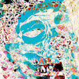 Warpaint - The fool (andrew weatherall remixes) (LP) - Velvet Music