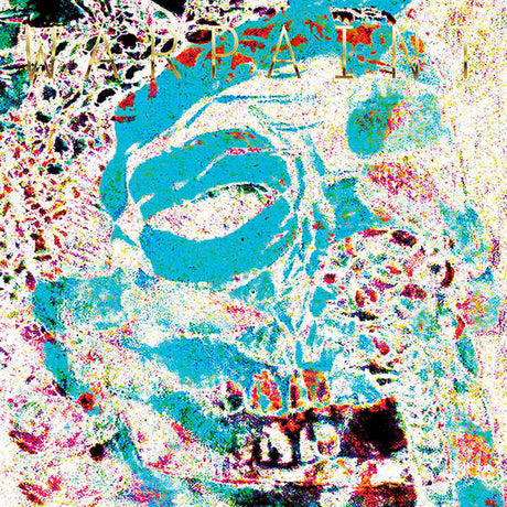 Warpaint - The fool (andrew weatherall remixes) (LP) - Velvet Music
