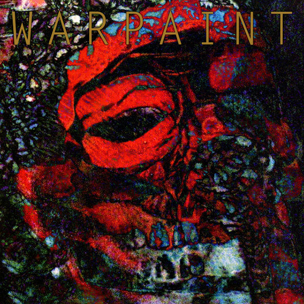 Warpaint - The fool (CD) - Velvet Music