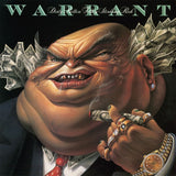 Warrant - Dirty rotten filthy stinking rich (LP) - Velvet Music