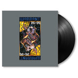 Warrant - Dog eat dog (LP) - Velvet Music