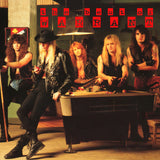 Warrant - The best of warrant (LP) - Velvet Music