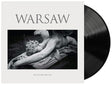 Warsaw - Warsaw (LP) - Velvet Music