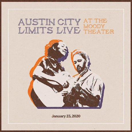 Watchhouse - Austin city limits live at the moody theater (LP) - Velvet Music
