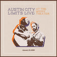 Watchhouse - Austin city limits live at the moody theater (CD) - Velvet Music
