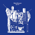 Watchhouse - Rituals (LP) - Velvet Music
