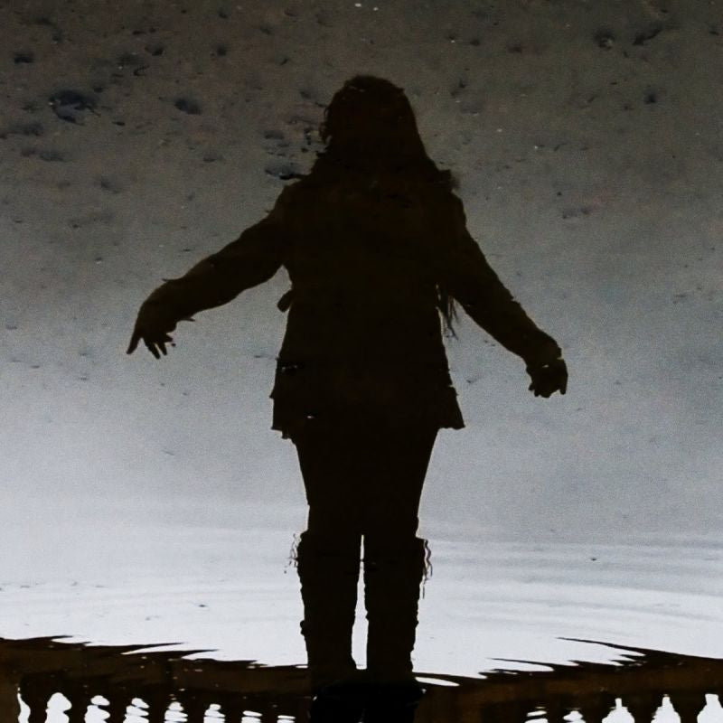 Waterbaby - Memory be a blade (CD) - Velvet Music