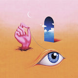 Wavves - Hideaway (CD)