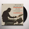 Chico Hamilton Quintet, The - Drumfusion (LP) - Velvet Music