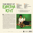 Eartha Kitt - Best of (LP) - Velvet Music