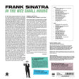 Frank Sinatra - In the wee small hours (LP) - Velvet Music