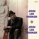 John Lee Hooker - John Lee Hooker (LP)