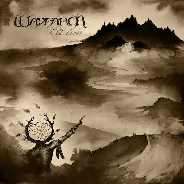 Wayfarer - Old souls (CD) - Velvet Music