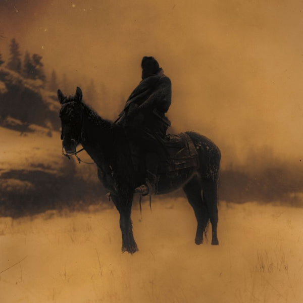 Wayfarer - World's blood (re-issue 2022) (LP) - Velvet Music