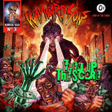 Wayward Sons - Even up the score (LP) - Velvet Music