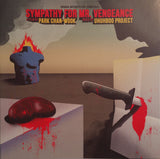 어어부 프로젝트 - Sympathy For Mr. Vengeance - Original Motion Picture Soundtrack (Vengeance Trilogy Part. 1) (LP) - Velvet Music