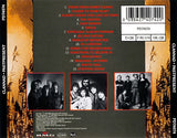 Clannad - Pastpresent (tweedehands CD) - Velvet Music