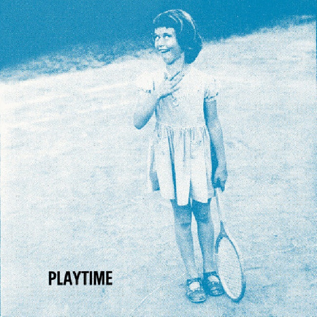 Piero Umiliani - Playtime (LP) - Velvet Music