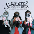 We Are Scientists - With love and squalor (LP) - Velvet Music