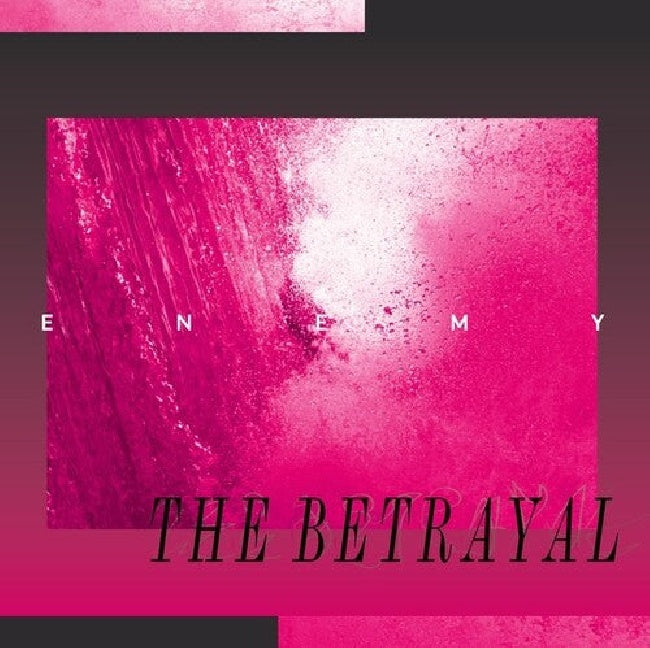 Enemy - Betrayal (LP) - Velvet Music