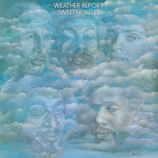Weather Report - Sweetnighter (CD) - Velvet Music