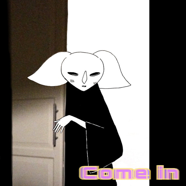 Weatherday - Come in (CD) - Velvet Music