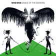 Web Web - Dance of the demons (CD) - Velvet Music