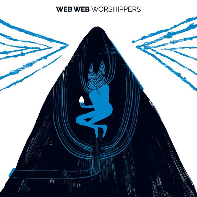 Web Web - Worshippers (LP) - Velvet Music