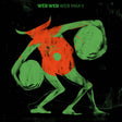 Web Web X Max Herre - Web Max II (CD) - Velvet Music