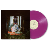 Wednesday - Rat saw god (LP)