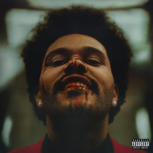 The Weeknd - After hours (CD)