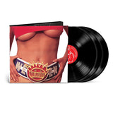 Ween - Chocolate and cheese (LP) - Velvet Music