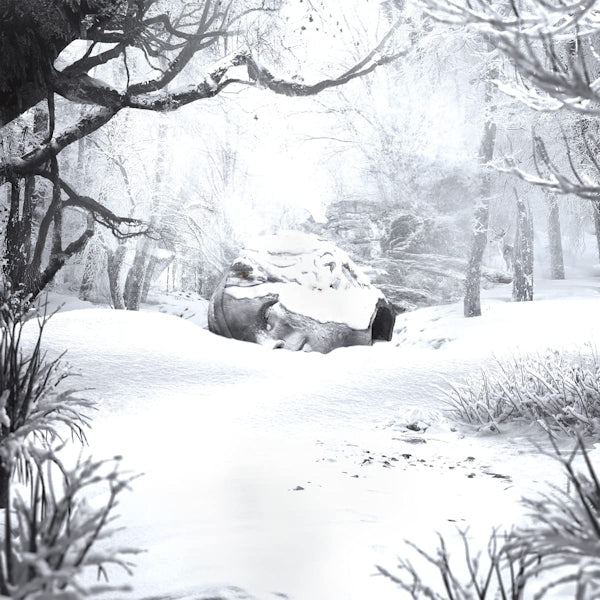Weezer - SZNZ: winter (LP) - Velvet Music