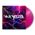 Weezer - Van weezer (LP) - Velvet Music
