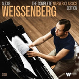 Alexis Weissenberg - The complete warner classics e (CD)