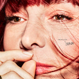 Wende - Free Space (12-inch maxi-single)