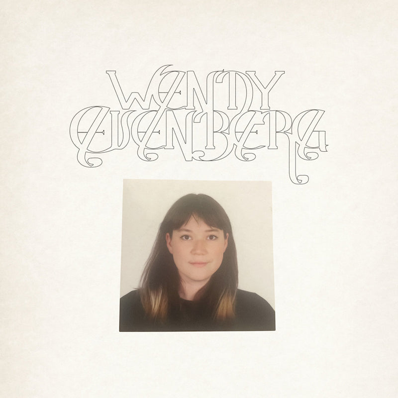 Wendy Eisenberg - Wendy eisenberg (oxblood) (LP)