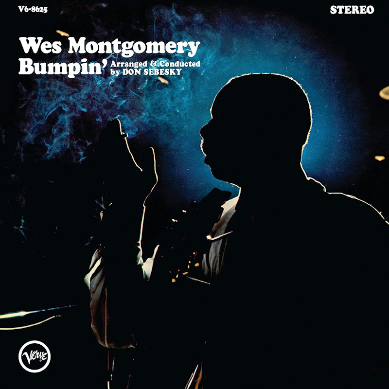 Wes Montgomery - Bumpin? (LP) - Velvet Music