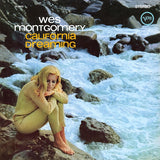 Wes Montgomery - California dreaming (LP)