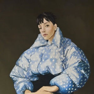 Lily Allen - West end girl (LP) - Velvet Music