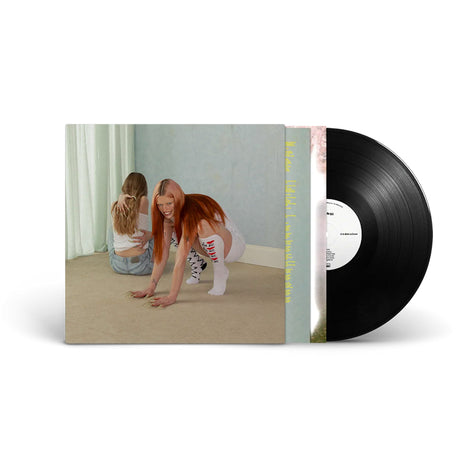 Wet Leg - Moisturizer (LP) - Velvet Music
