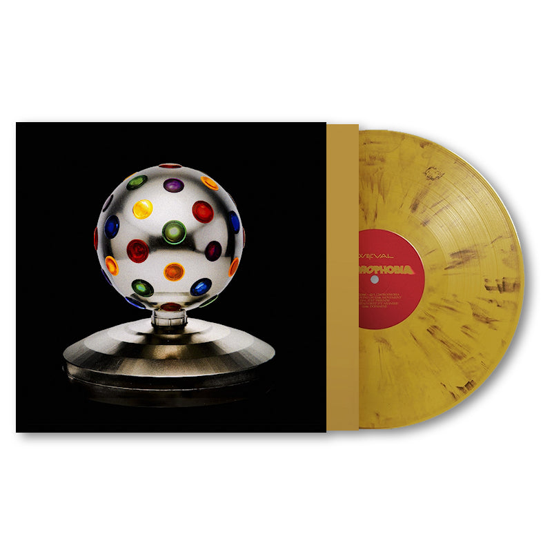 Weval - Chorophobia (LP)