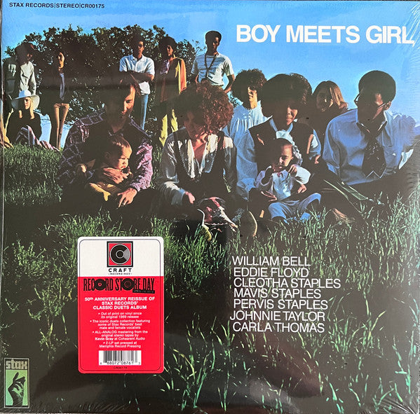 Divers - Boy Meets Girl (LP)