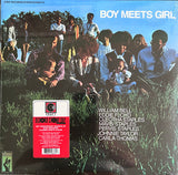 Divers - Boy Meets Girl (LP)