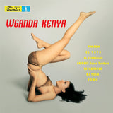 Wganda Kenya - Wganda Kenya (LP) - Velvet Music