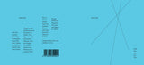 Erik Vermeulen Trio - Asterisk (second hand CD)