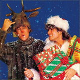 Wham! - Last christmas (maxi 45 tours)